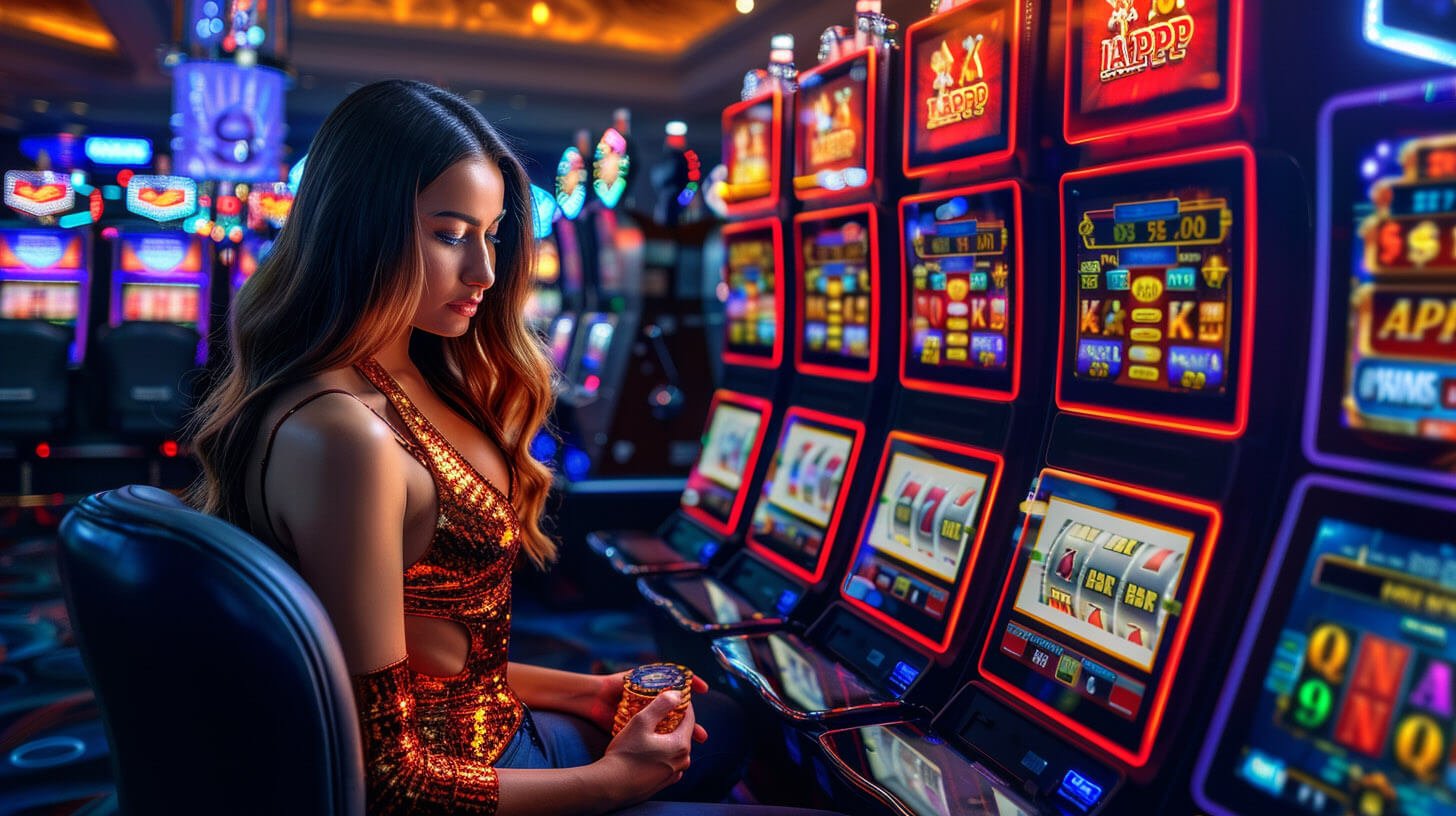 vkyat app VIP Casino ကစားသမားများ အတွက် Cashback Bonus Myanmar