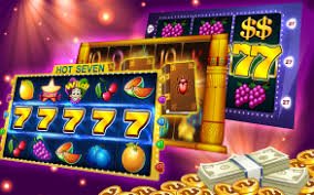 Slots vkyat app